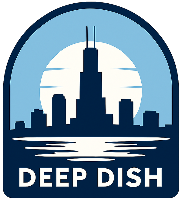 Deep Dish
